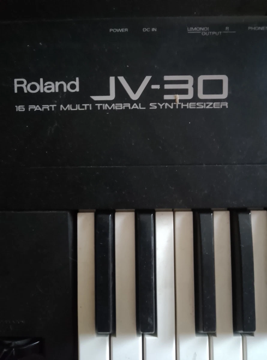 Roland Jv Keyboard for sale | eBay