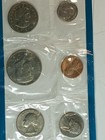1979 Uncirculated Coin Set U.S Mint Original Government Packaging OGP — photo 5