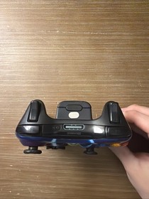 Microsoft Xbox 360 Spartan Edition Controller Halo 3 Edition, Tested and Working