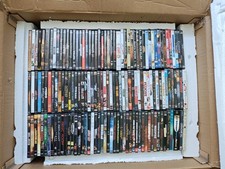 XXL 189 DVDs Sammlung Mega Konvolut FSK18 24k...