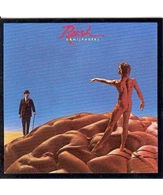 Hemispheres