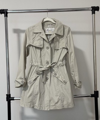 Monsoon lightweight Fall Jacket US 8