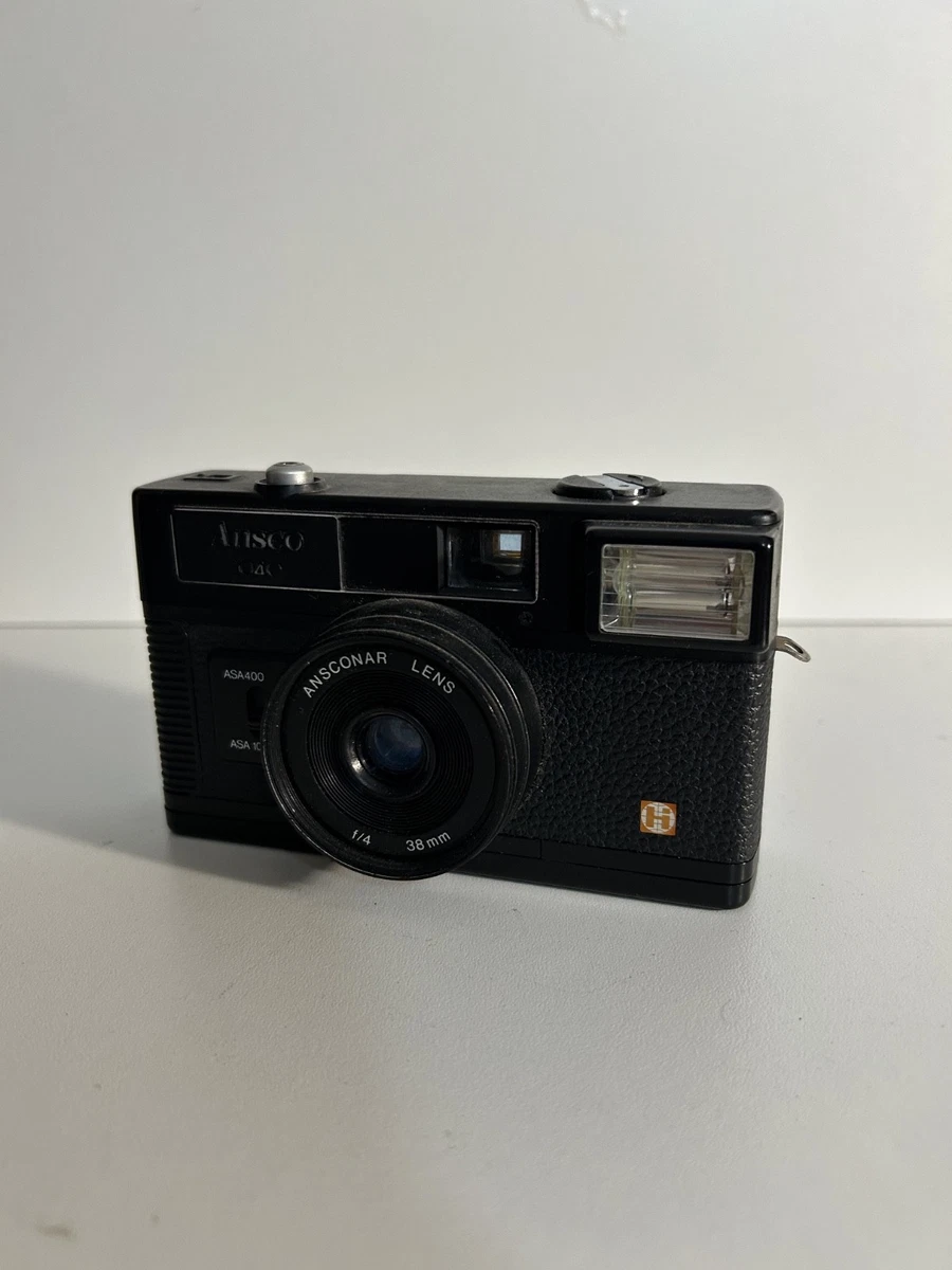 Ansco Film Camera for sale - eBay