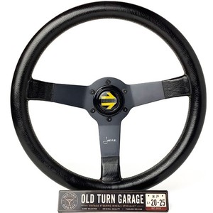 Jacky Ickx Momo for sale | eBay