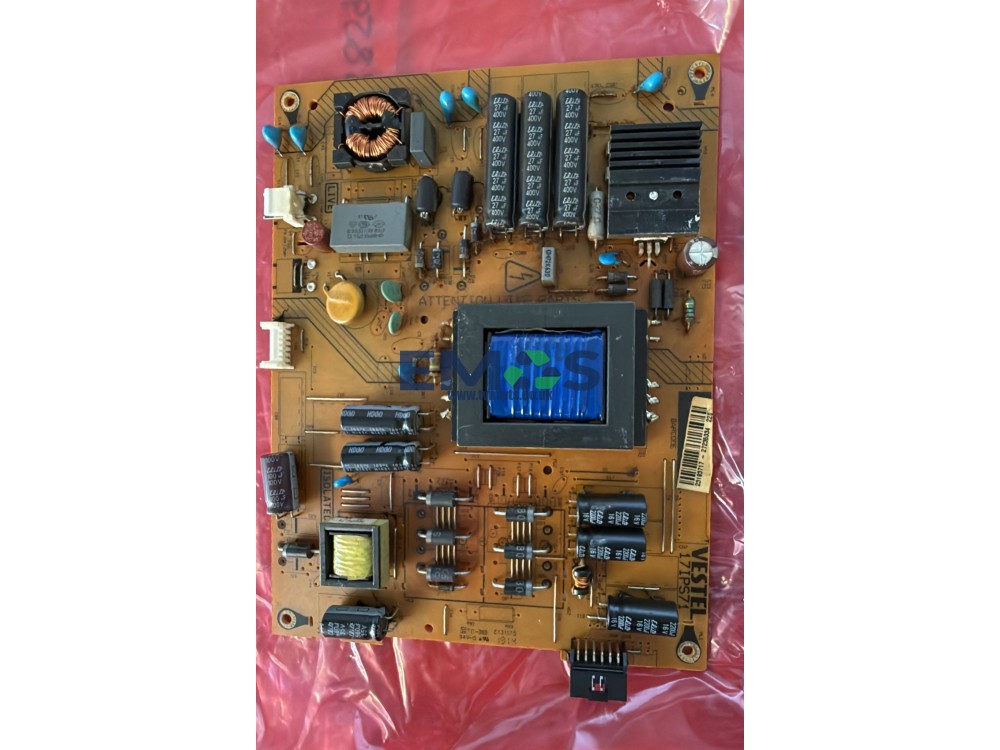 23193717 POWER SUPPLY FOR DIGIHOME 40273SMFHDDLED (17IPS71)