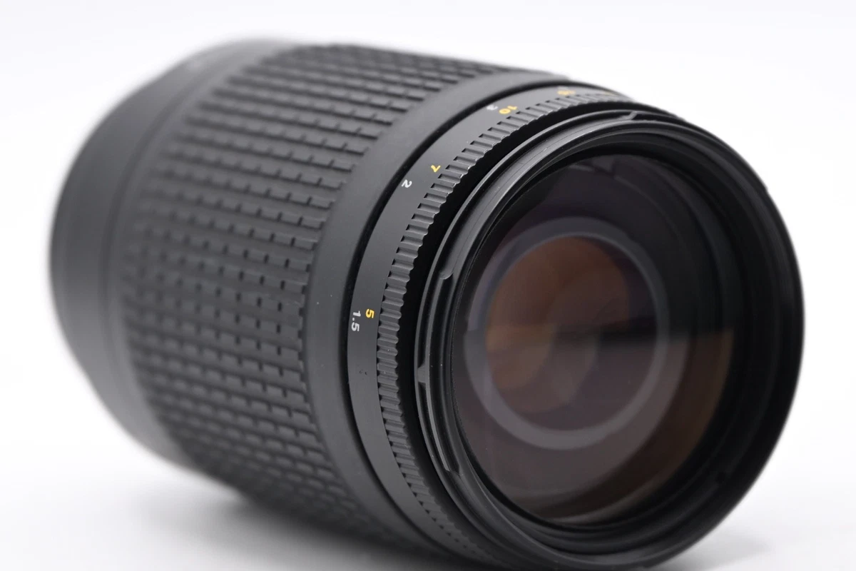 Nikon NIKKOR 70-300mm Camera Lenses for sale | eBay UK