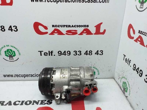 645266905643 KLIMAKOMPRESSOR / A4101130A021 / 169443 FÜR BMW SERIE 3 COMPACT E4