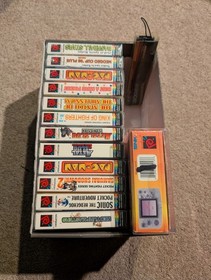 Neo Geo Pocket Color Collection US-NTSC