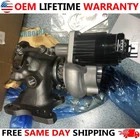 49373-07011 Turbo Turbocharger Fits 2016-2021 Honda Civic CR-V 1.5L L15B7 US