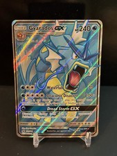 Gyarados GX #101 Prices | Pokemon Crimson Invasion | Pokemon Cards