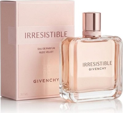 Givenchy Irresistible Nude Velvet EDP 80ml