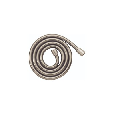 Techniflex 80-inch Handheld Shower Replacement Hose Brushed Nickel 28274820