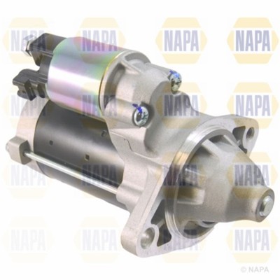 NAPA NSM1302 Starter 12V 1.3KW für TOYOTA