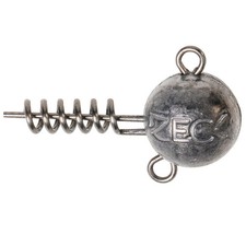 Zeck Screw-In Jig Head