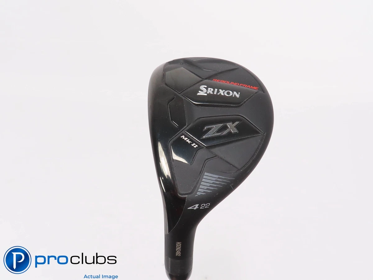 Srixon Hybrid Left-Handed Golf Clubs for sale | eBay