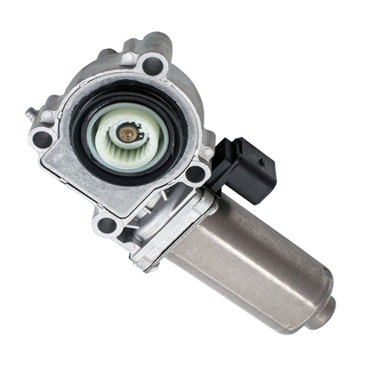 BMW X3 X5 2000-2011 Transfer Case Servo Actuator Motor