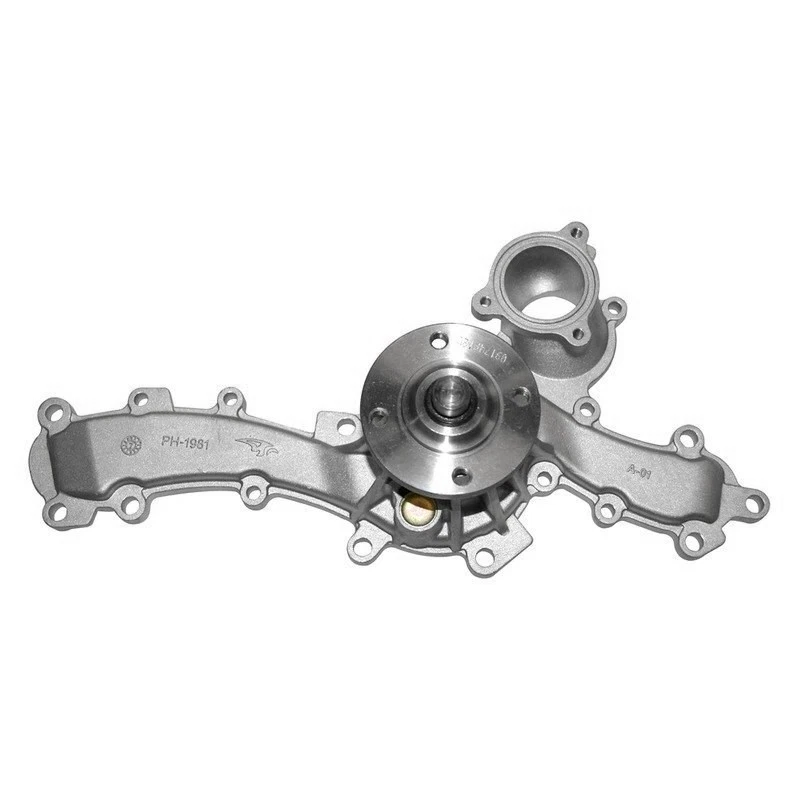 For Toyota Tacoma 2005-2015 GMB 170-3940 Engine Water Pump - Image 4 of 4