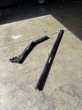Skylon Wakeboard Pole Extension for boat with existing ski pole