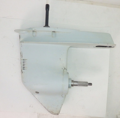 Volvo Penta Lower Unit - Gear Case AQ Series 270 280 275  - 4 Cyl - 2.15:1 Ratio