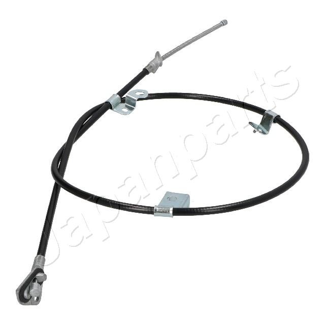 CABLE PULL PARKING BRAKE BC-2036R FOR TOYOTA YARIS/VERSO/FUN/CARGO ECHO 1.3L