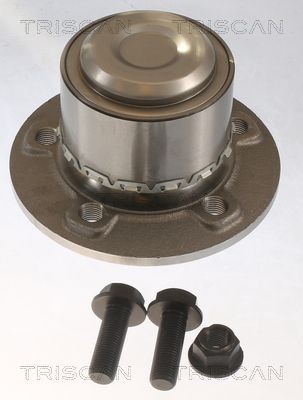 Triscan Radlagersatz 8530 25254 FüR Dacia Renault-image