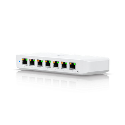 Ubiquiti Switch Ultra 42W USW-ULTRA - NEW SEALED