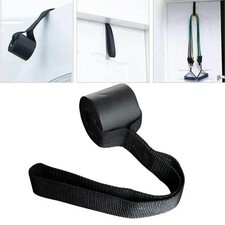 Elastic Resistance Door Anchor for Bands  Tubes   Fitness Equipment Accessory