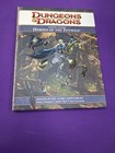 D&D Player's Option: Heroes Of The Feywild hardcover 4th edition
