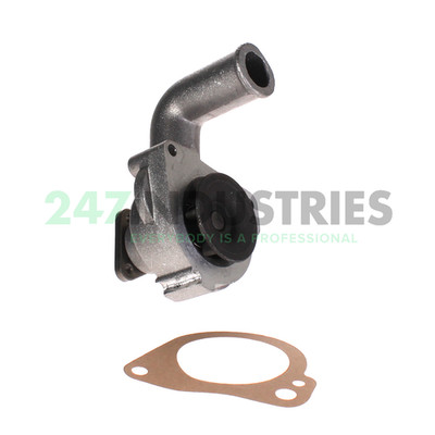 VKPC84205 SKF  x  x  mm AUTOMOTIVE WATERPUMPS