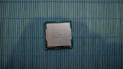 Intel Core i9-9900K CPU - 3,6GHz - Sockel 1151 - Coffee Lake-S SRG19