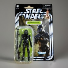 STAR WARS THE VINTAGE COLLECTION VC163 Shadow Trooper