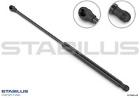 Stabilus 231409 Gasfeder FüR Koffer-/Laderaum Gasfeder GasdäMpfer FüR Skoda