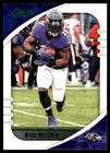 Mark Ingram II 2020 Panini Absolute #86 Ravens NFL READ FREE SHIP AutographDen