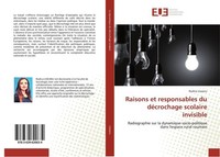 Raisons Et Responsables Du DéCrochage Scolaire Invisible Rodica Liseanu