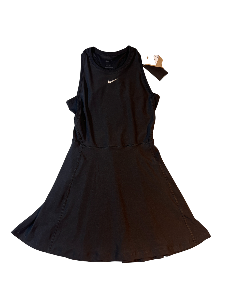 nike court dri fit victory dress T-Shirt Dress – Simply Merino