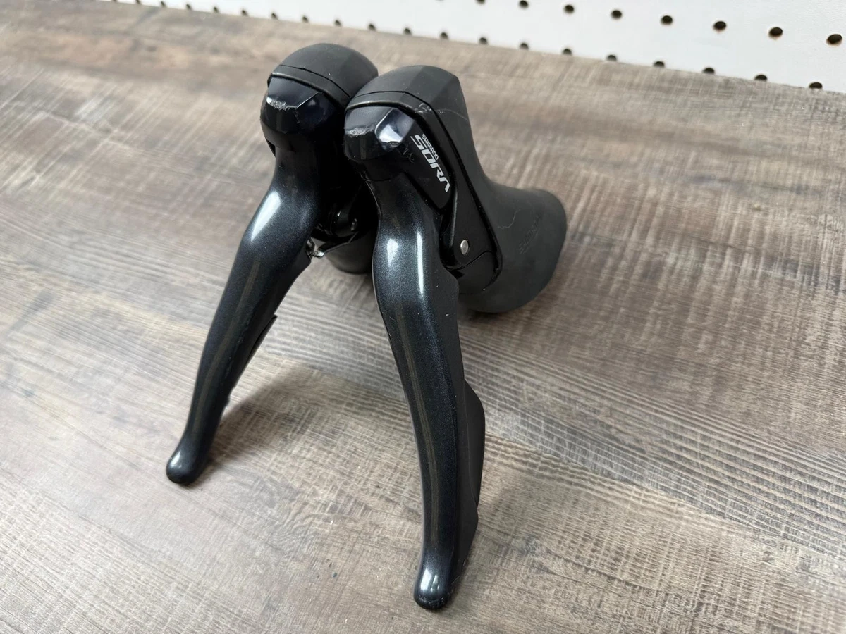 Shimano Sora In Bicycle Shifters for sale | eBay