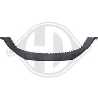 Diederichs Spoiler Vorne 2215061 FÜR VW