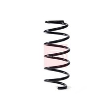 Apec Front Suspension Coil Spring fits Vauxhall Mokka X 2012-2019 1.4 1.6