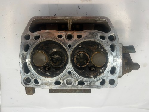 POLARIS ATV 2002-2004 SPORTSMAN 700 MODELS CYLINDER HEAD 1201657 1202425 - Foto 2 di 2