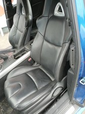 Siège Mazda RX8