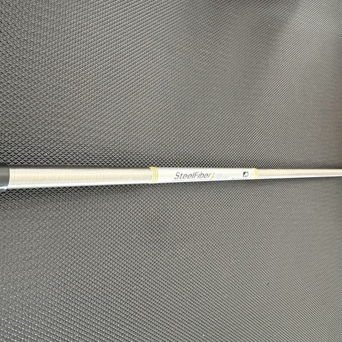 TAYLORMADE P-UDI UTILITY 2 IRON (17 DEGREE) - Picture 5 of 8