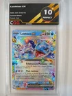 Carte Pokémon FR Lokhlass ex (SCR 032) Couronne Stellaire CGG 10 27430281