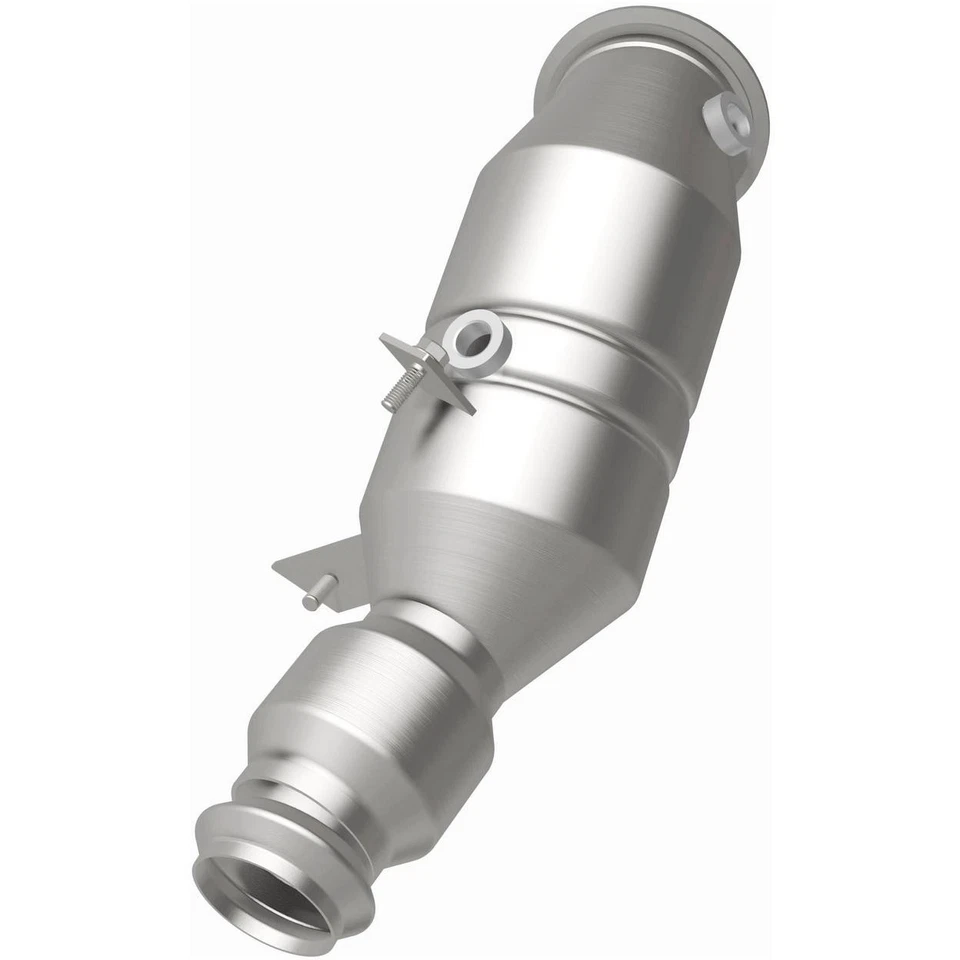 MagnaFlow 52257-DL for 2015-2016 BMW 428i xDrive Gran Coupe - Image 3 of 4