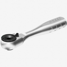 Hazet 863mb Reversible 14 Hex Bit Ratchet