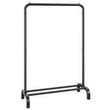 VEVOR Clothes Rail Rack Garment Dress Hanging Display Stand Shoe Rack Storage