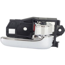 Door Handle For 1997-2001 Toyota Camry W Chrome Lever Front Or Rear Right Inner