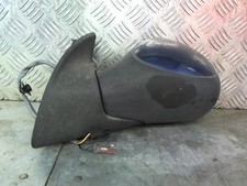 Retroviseur gauche (ou coque) Peugeot 1007