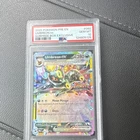 Pokémon TCG Umbreon ex 060/131 Prismatic Evolutions Surprise Box Holo PSA 10