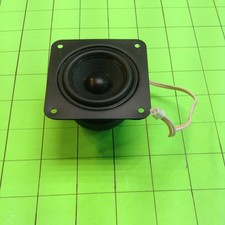 Ihome IH9 IPOD Stereo Radio Single Internal Speaker X50FC19-00D-2 Fiinemost