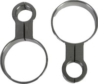 Hofmann HDB-1012R Shock Reservoir Mounts - Raw